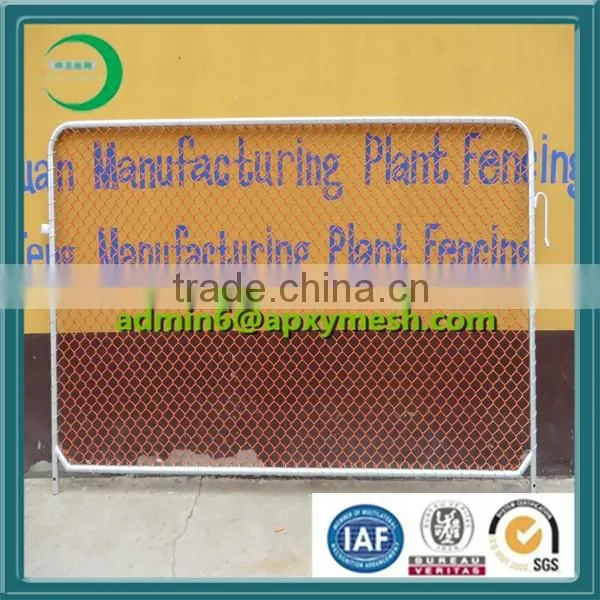 Cheap Hdpe Mesh Fence ,fine Mesh Chain Link Fence photo-2