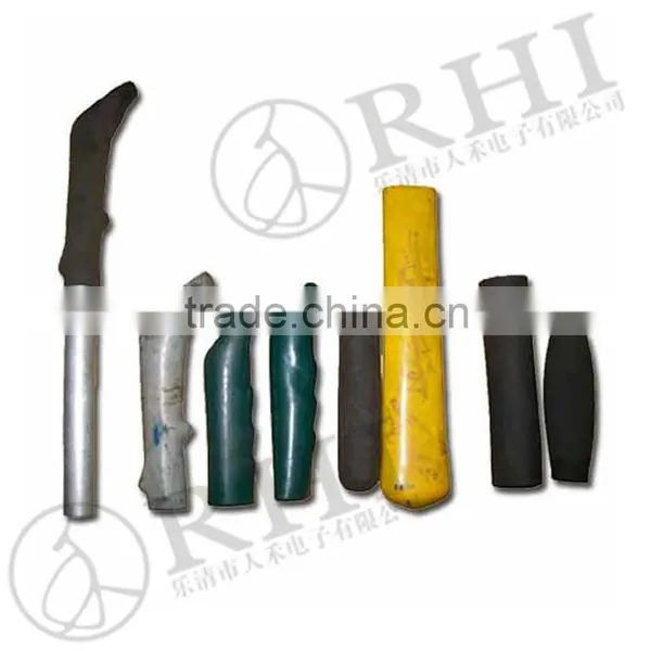 Plastic Handle, Plastic Broom Handle photo-5