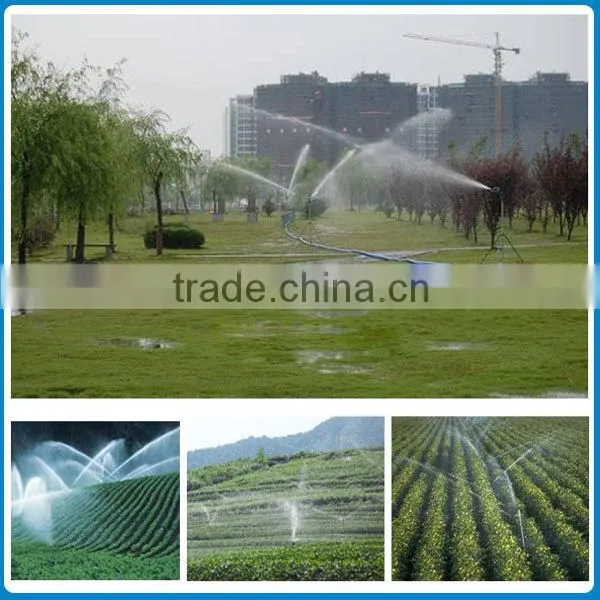 Modern Durable Farming/farm/agricultural Irrigation Machine Irrigator photo-6