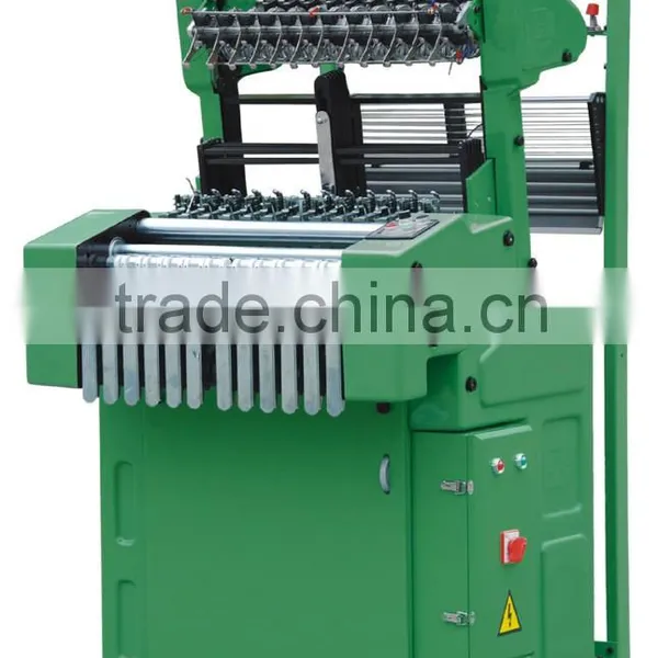 JYZ High Speed Without Shuttle Needle Loom photo-2