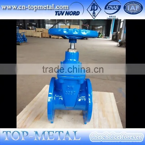 Ansi Class150 A105 Gate Valve photo-4