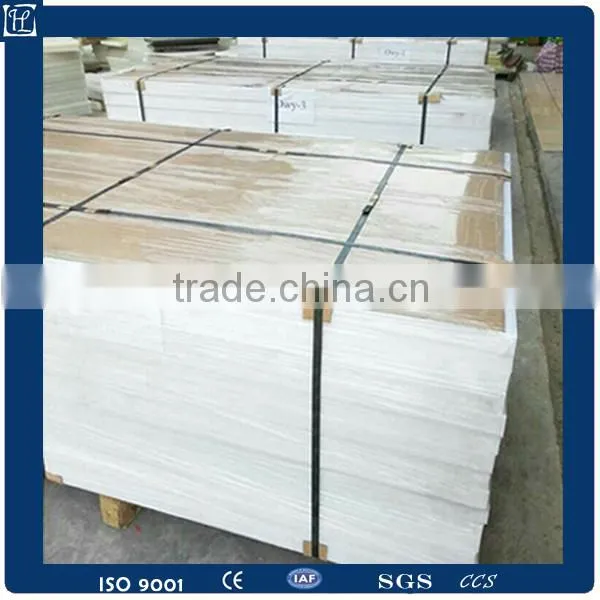 Factory Supplly Recycle Plastic Sheet photo-4