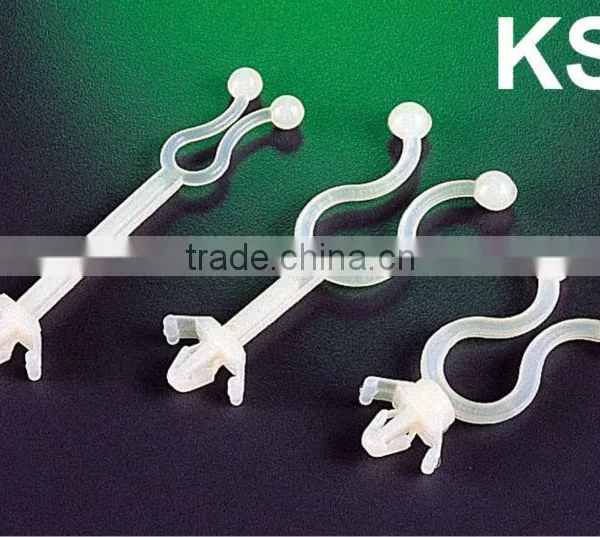 KSS Standoff Twist Tie