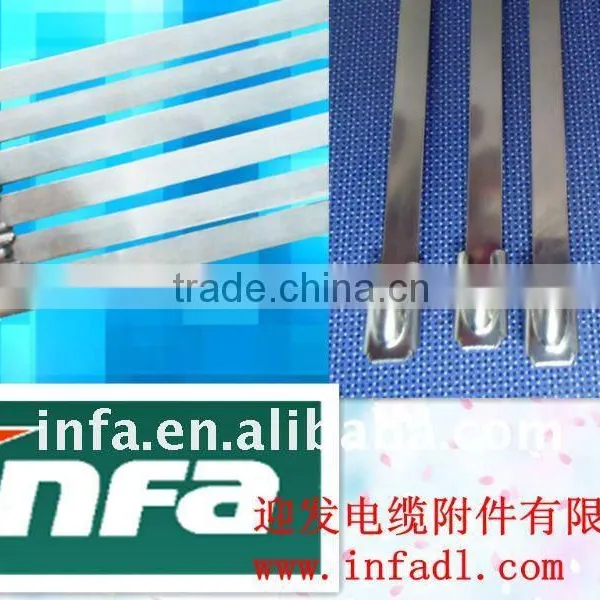 Universal Clamping Band