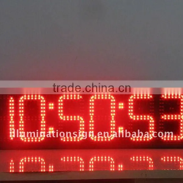 5 Inches Led Tim Display