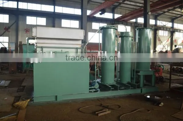 Best Credit Professional Desorption Electrolytic Equipment Supplier