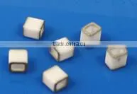 SMT Quadrate Ceramic Tubes