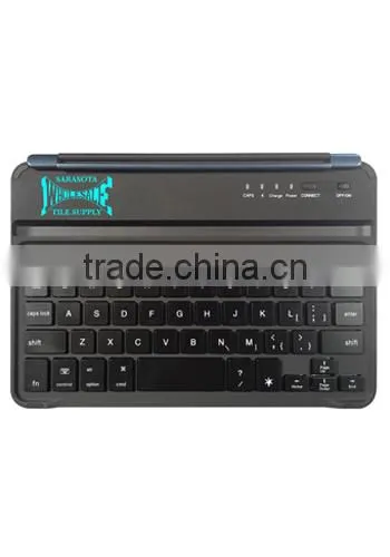 Personalized Universal Bluetooth Keypad Hard Case