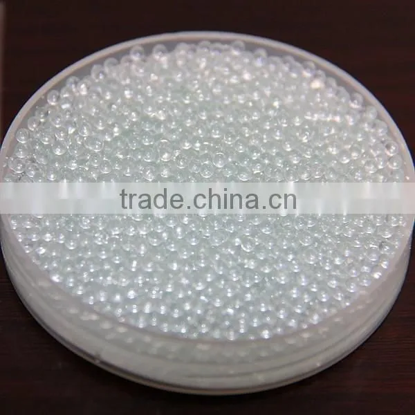 G100 G500 Sodium Calcium Glass Ball photo-2