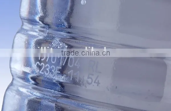 High Marking Speed Non-metal Portable 10w 30w CO2 Laser Marking Machine Quality Choice photo-3