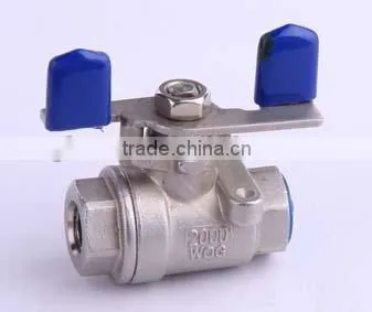 304/316 Stainless Steel and Engine Valve photo-2