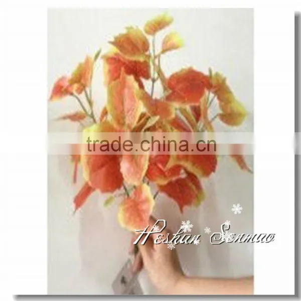 Factory Price High Quality Artificial Ivy Vines for Sale photo-3