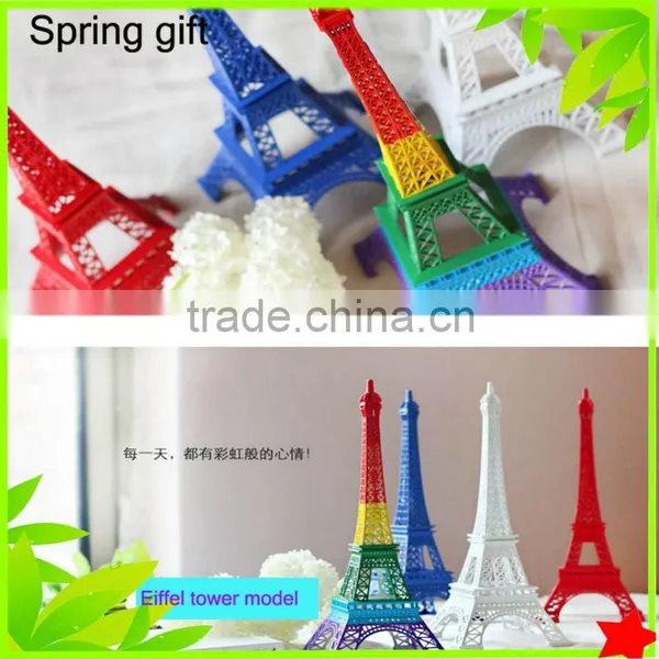 Promotion Gift France Souvenir Craft Eiffel Tower Model Quality Choice photo-6