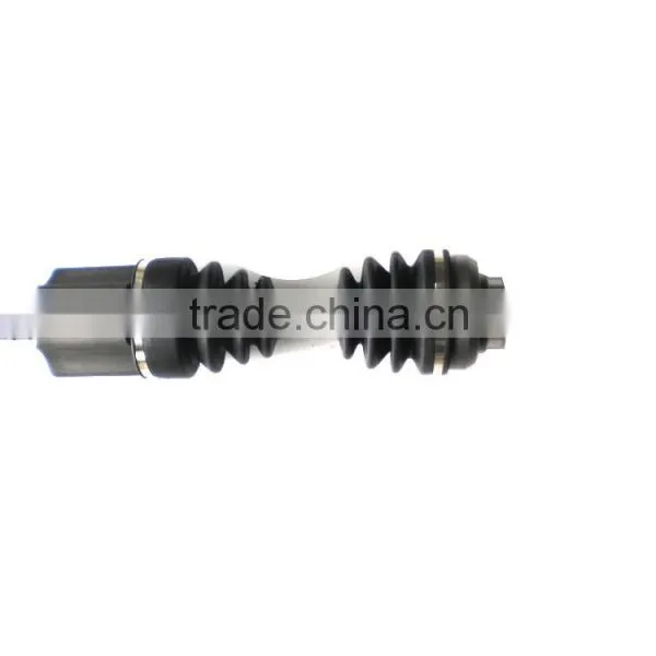Axle Shaft Assembly Axle Shaft Half Shaft Drive Shaft Auto Half Shaft Auto Axle Shaft 282mm R JMC Baodian Auto Parts photo-2