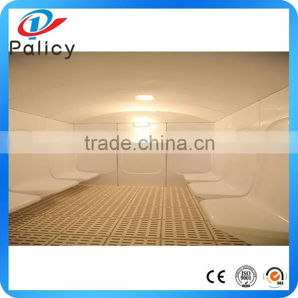 Wet Steam Room / Sauna Steam Generator Outdoor photo-2