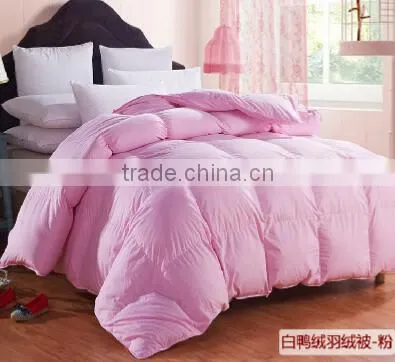 Microfiber Queen Duvet-Cover-Set Comforter Set Square Stiches photo-3