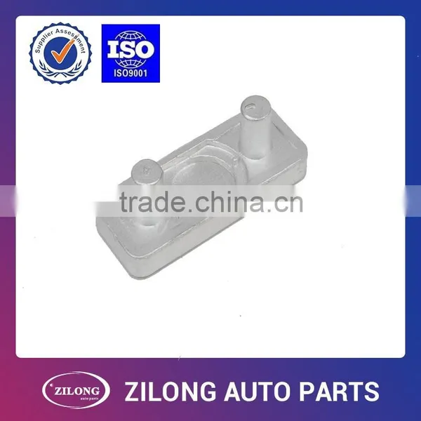 Custom-made Automobile Parts Made in China photo-2
