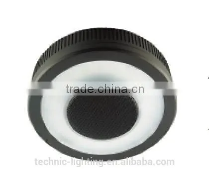 Bluetooth Led Lights With Speaker photo-2