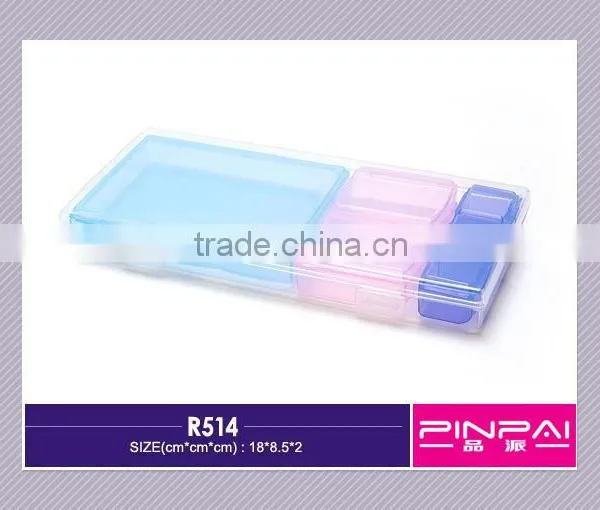 2015 Useful Popular Various Design Small Size Storage Plastic Box photo-5