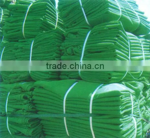 Construction Scaffold Shade Nets