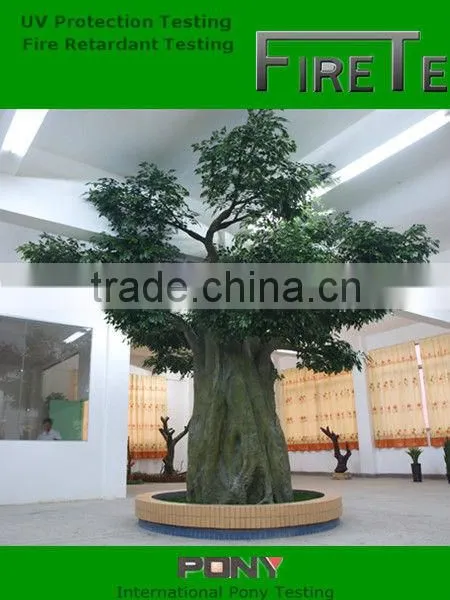 Wholesale Artificial Banyan Tree/Ficus Religiosa photo-2
