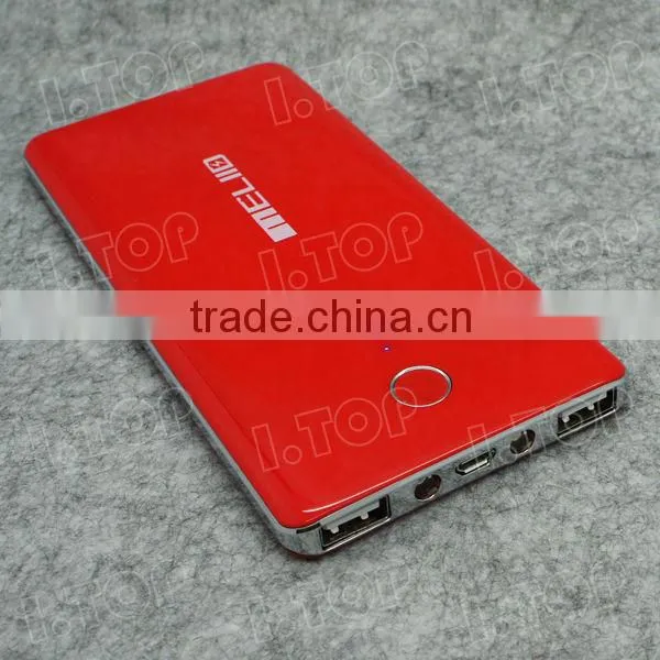 Hot Sale! Power Bank 8000mAh Power Bank For Mobile Phone