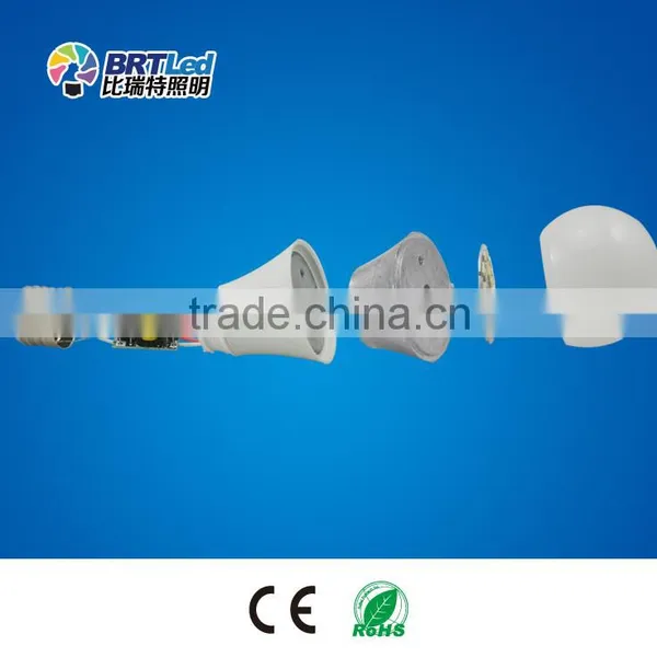 Hot Selling CE ROHS GS Certificate A19 Led Bulb 7w 9w 12w E26 E27 Led Bulb Lamp 110v photo-2