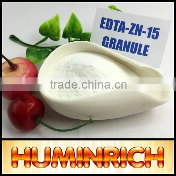 Huminrich Superb Refined Stimulate Plant Growth Edta Zn 15 photo-4