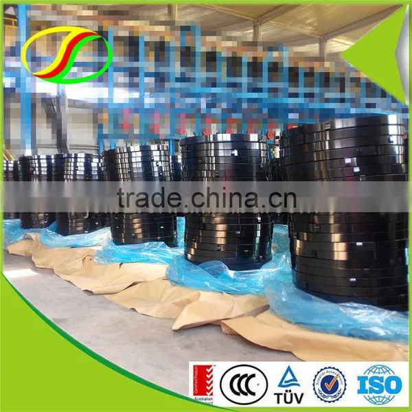 Hot Saling Steel Strapping for Packing With ASTM DIN JIS Standard