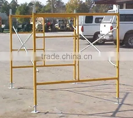 1700*1250mm Scaffolding Material photo-4