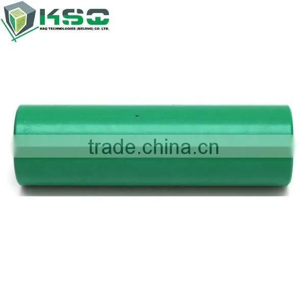 R25 Threaded Rod Crossover Coupling photo-2