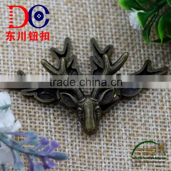 New Arrived Fashion Design Metal Snap Fastener Button photo-6
