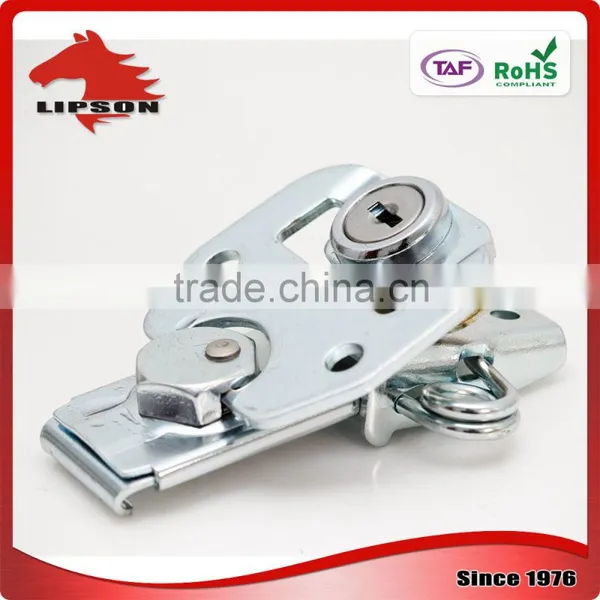 TS-180 Automotive Passenger Vehicles High Quality Cabinet Toggle Latch Lock photo-2