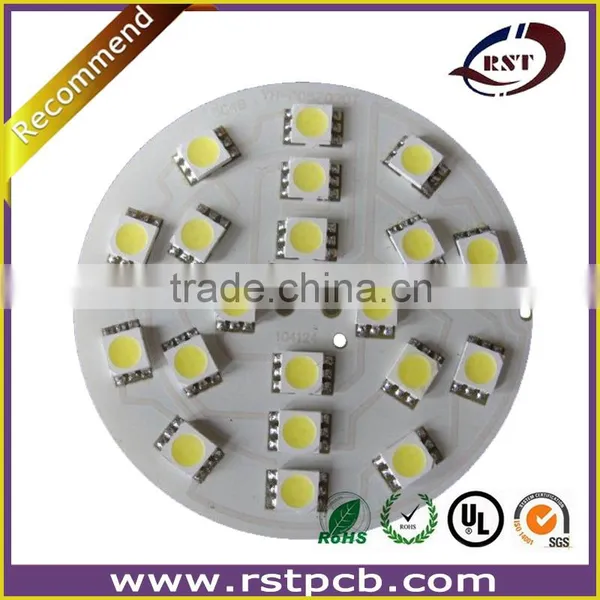 Street Lighting Fitting Led Pcb Manufaturer photo-4