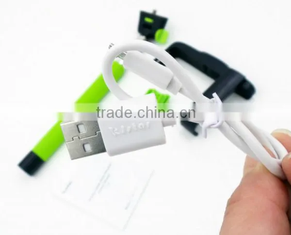 KJstar Monopod Selfie Stick Z07-5 photo-4