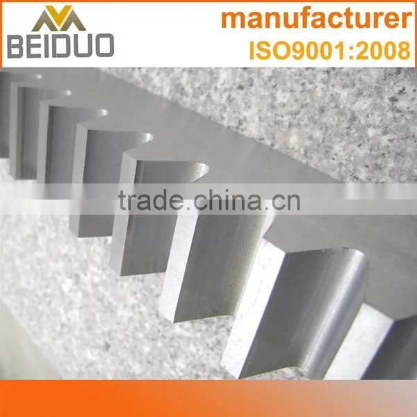 Steel Gears,rack and Pinion Steering Gear,stainless Steel Gear Racks photo-3