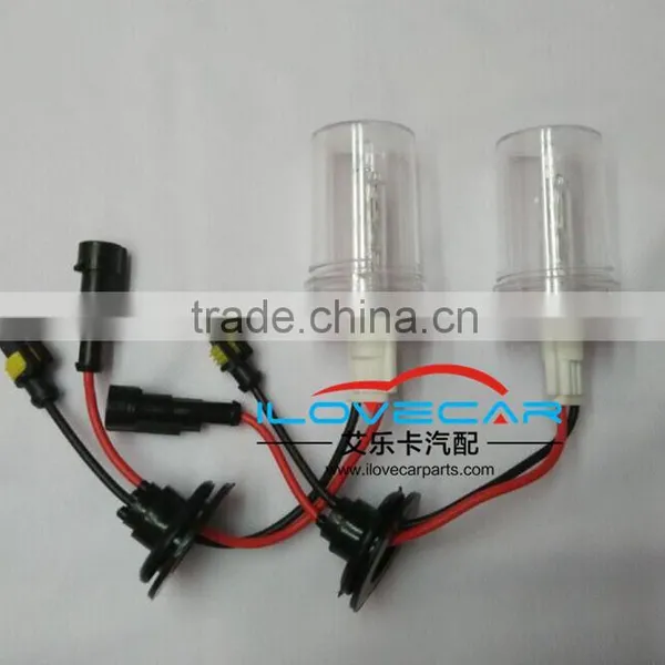 China Supplier Wholesale Price Hid Bulbs, 100W High Bright H1 bi Xenon Bulbs photo-3