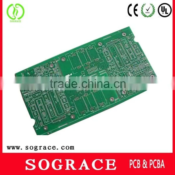 Customized Rigid PCB /high Quality Pcb Circuit Board/pcb Factory