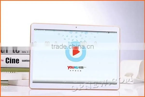 10 Inch 4g Dual Sim Tablet pc Phone Call 4g 3g Support Android 5.1 Lollipop Ips Touch Screen Dual Sim Card Support photo-3