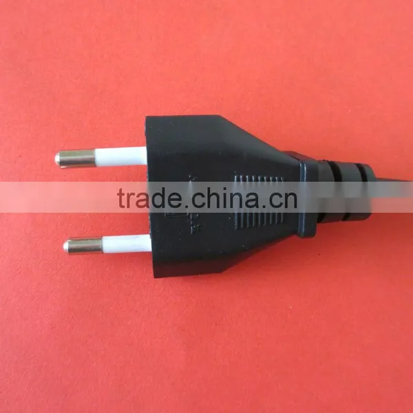 Italy 3 Prong Power Cord 10A 250 V IMQ Certified photo-3
