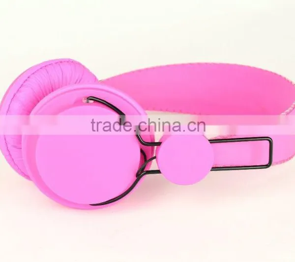 Sporty Headphone With Microphone photo-3