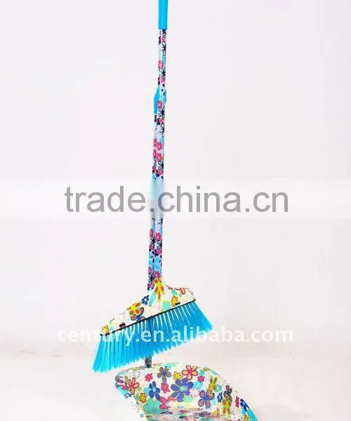 Plastic Broom