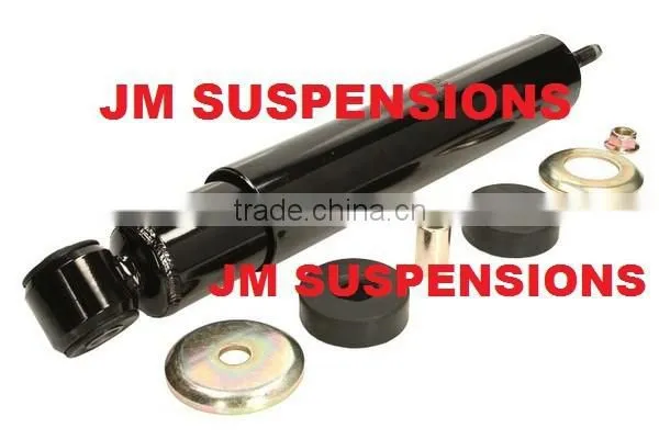 SHOCK ABSORBERS/ Shockers for all trucks and trailers and bus