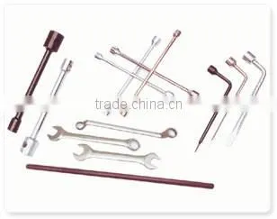 High Tensile Wheel Nut Spanner for Truck Wheels & Trailers Wheels photo-4