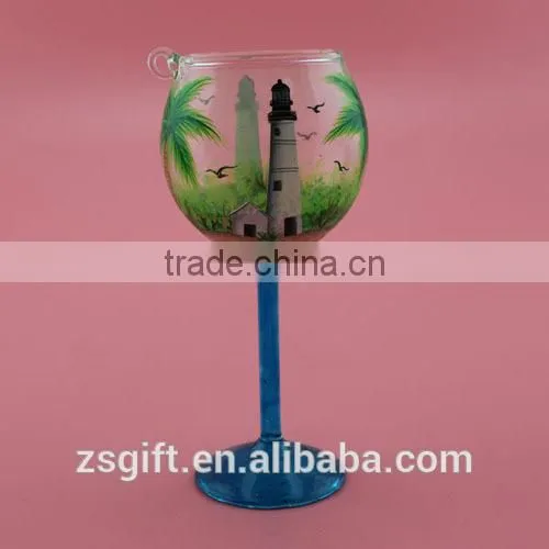 Fashionable Supplier Outlet Wine Glasses Home Use Wine Glass Home Decoration photo-2