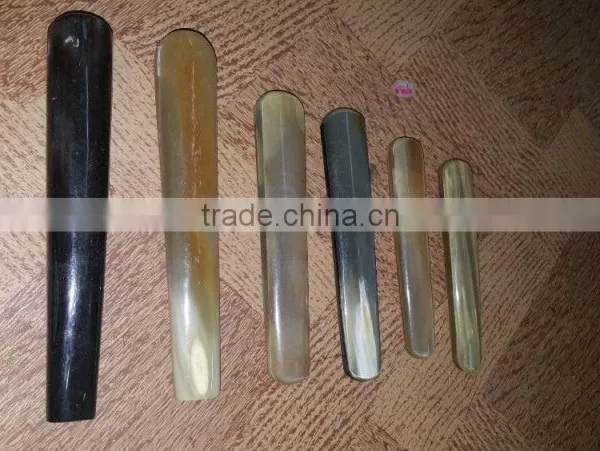 Natural Horn Handles