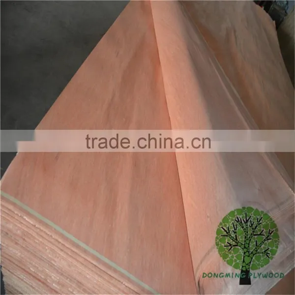 Natural Veneer Okoume Veneer photo-4