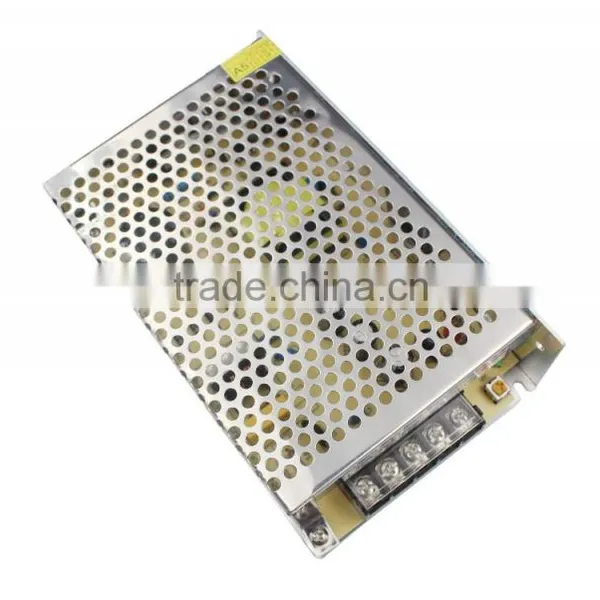 CCTV Power Supply 12V 3A PSU for Cctv Camera System YJS-A008 photo-2