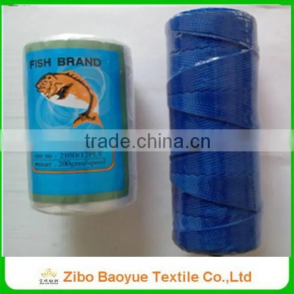 Fishing Net Rope Twine
