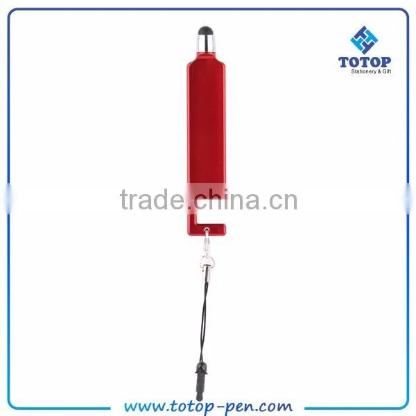 Focus on Solution Factory Newest Style New Mini Touch Pen photo-5